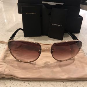 Bvlgari BV6053BM 376/8D Sunglasses